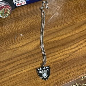 Raiders Chain